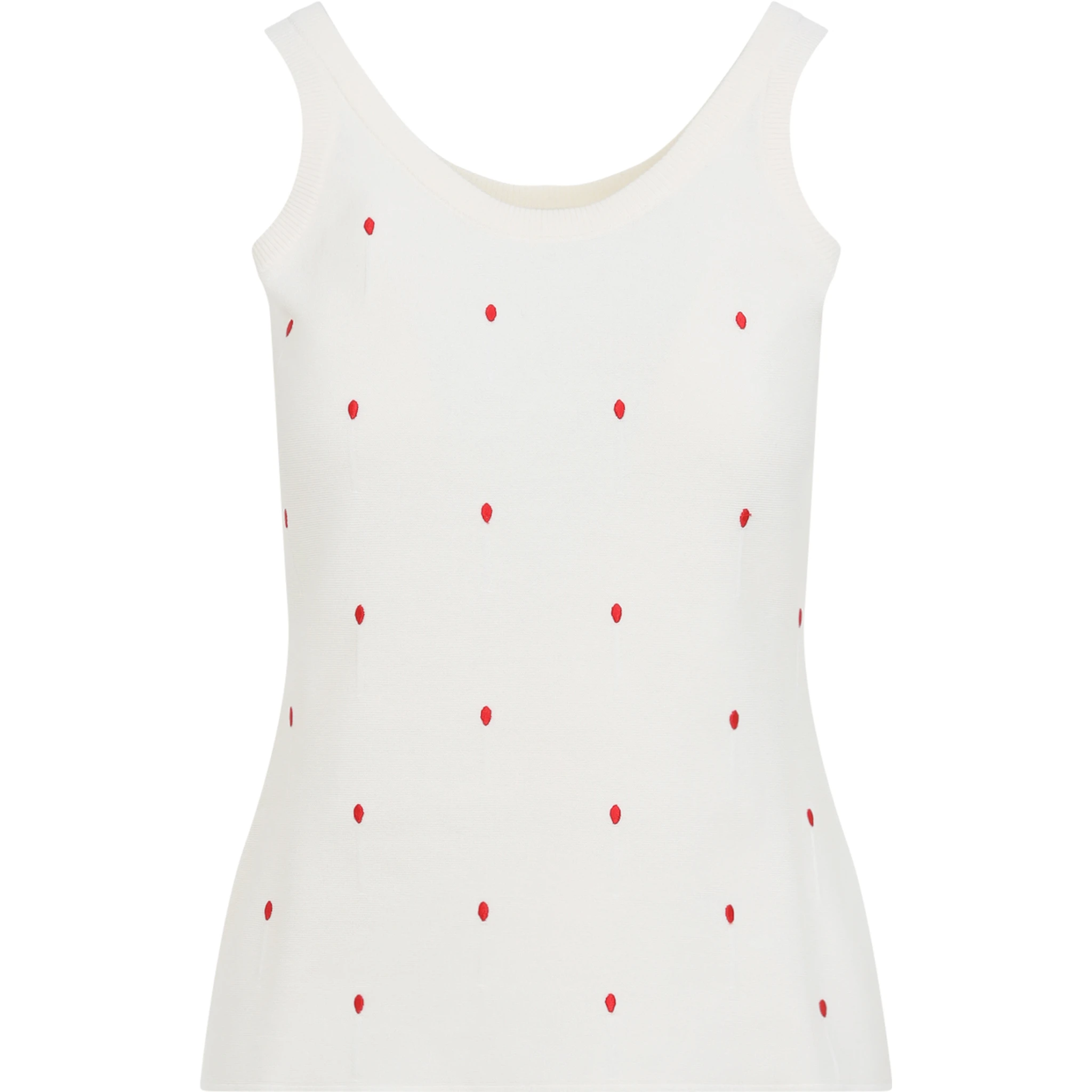 Bottega Veneta Tank Top