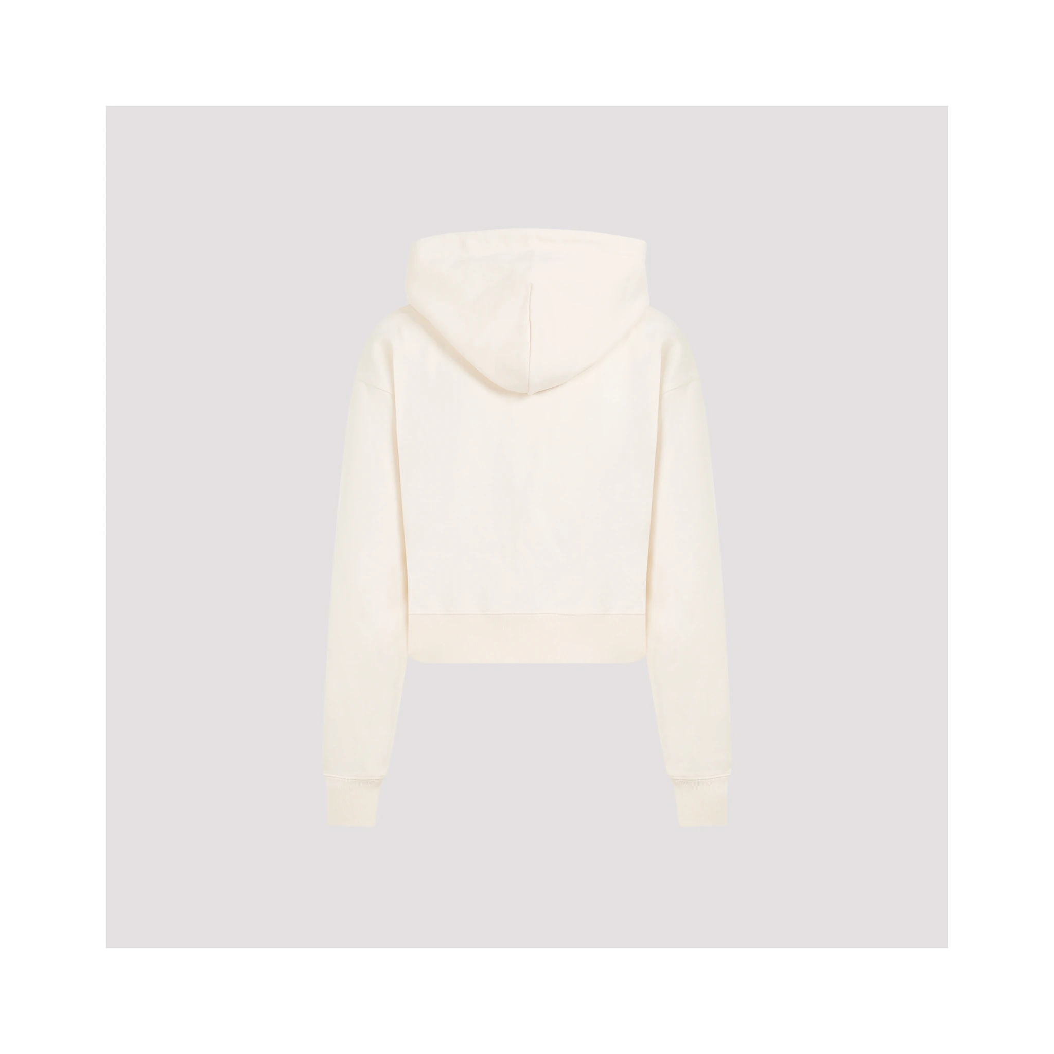 Jacquemus Le hoodie Gros Grain
