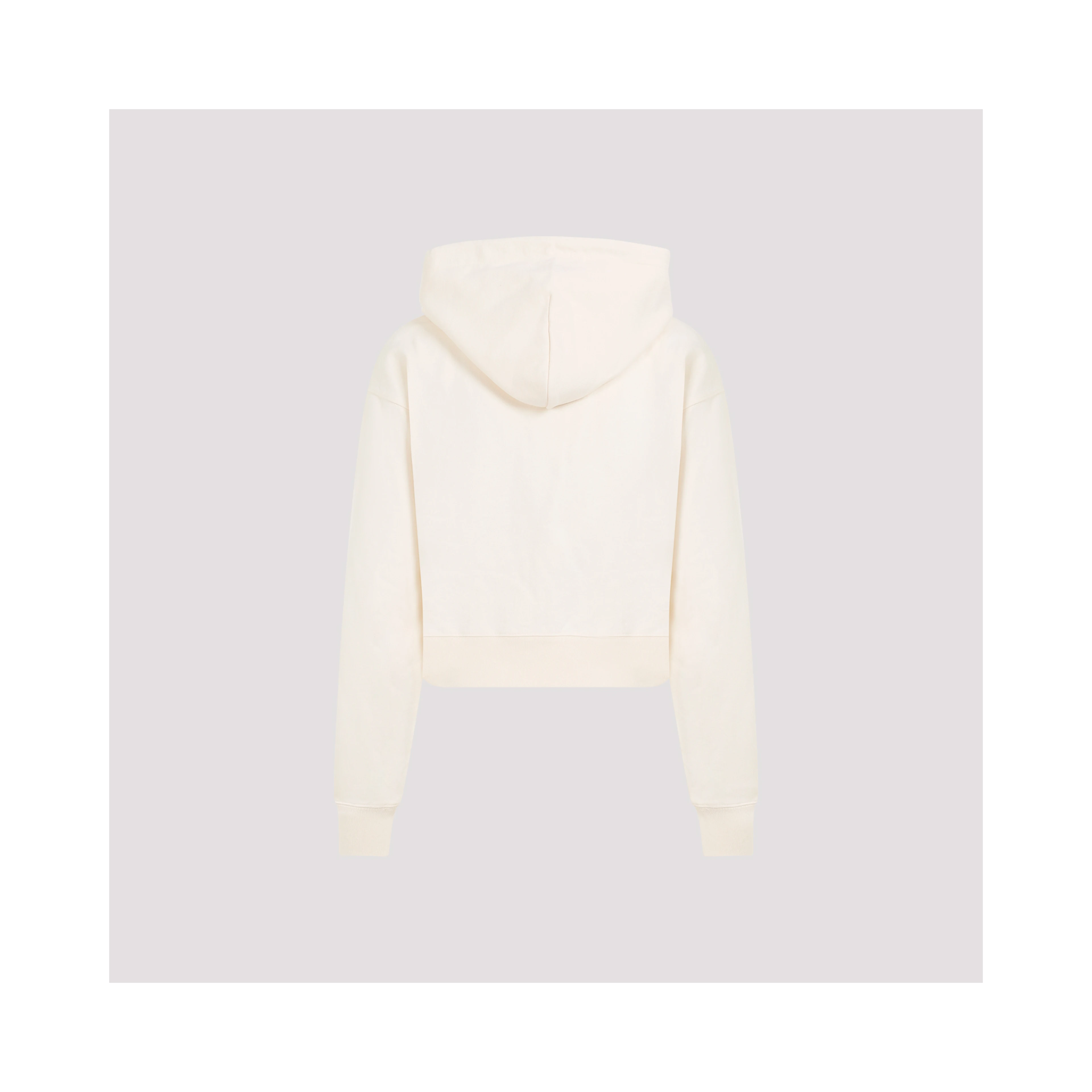 Jacquemus Le hoodie Gros Grain
