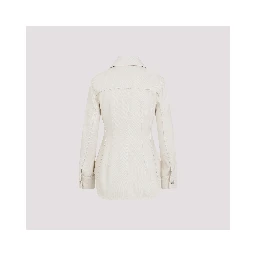 Bottega Veneta Cotton Jacket