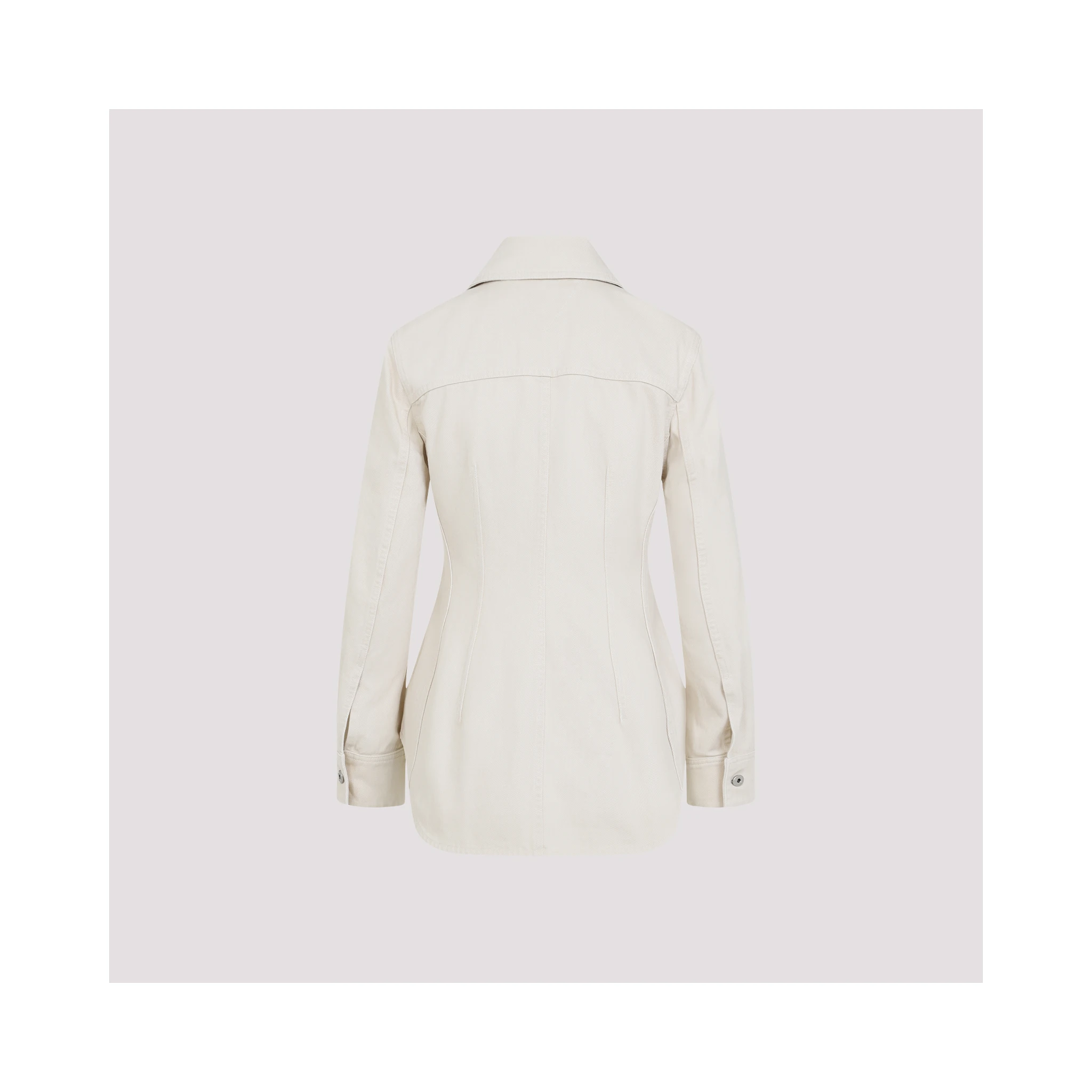 Bottega Veneta Cotton Jacket