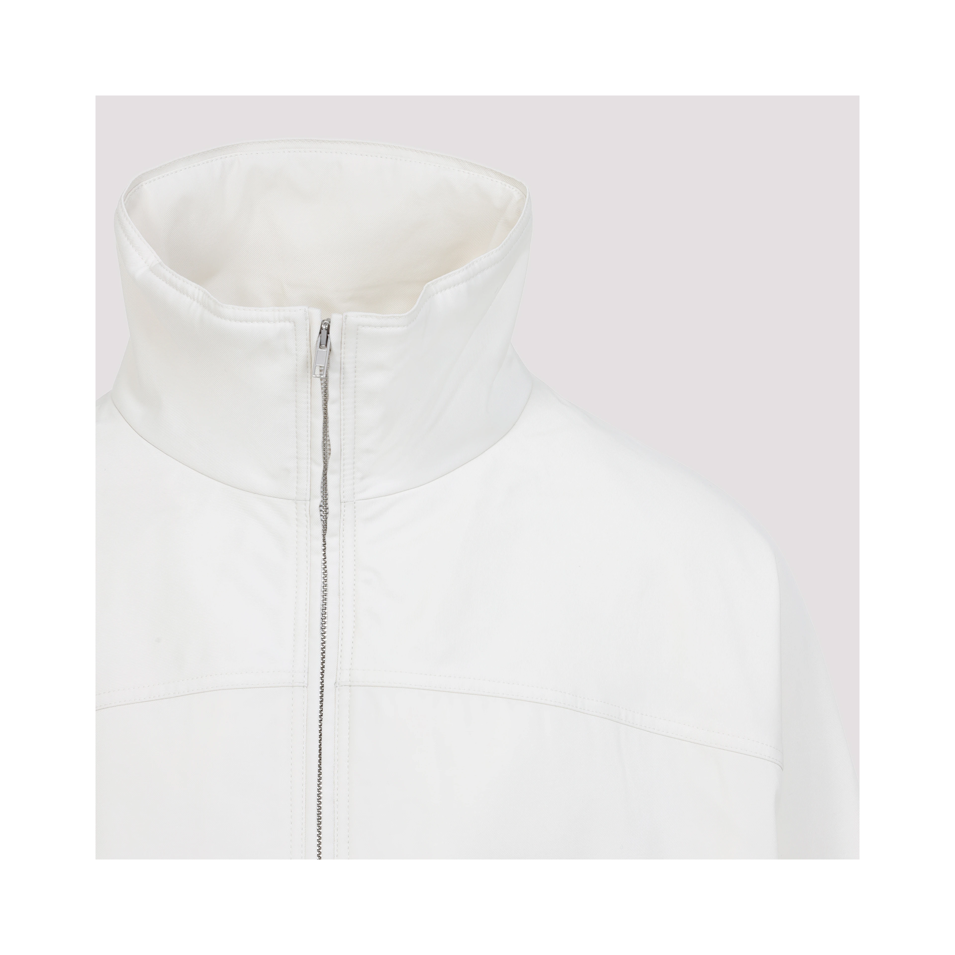 Mordecai Barakuta Jacket