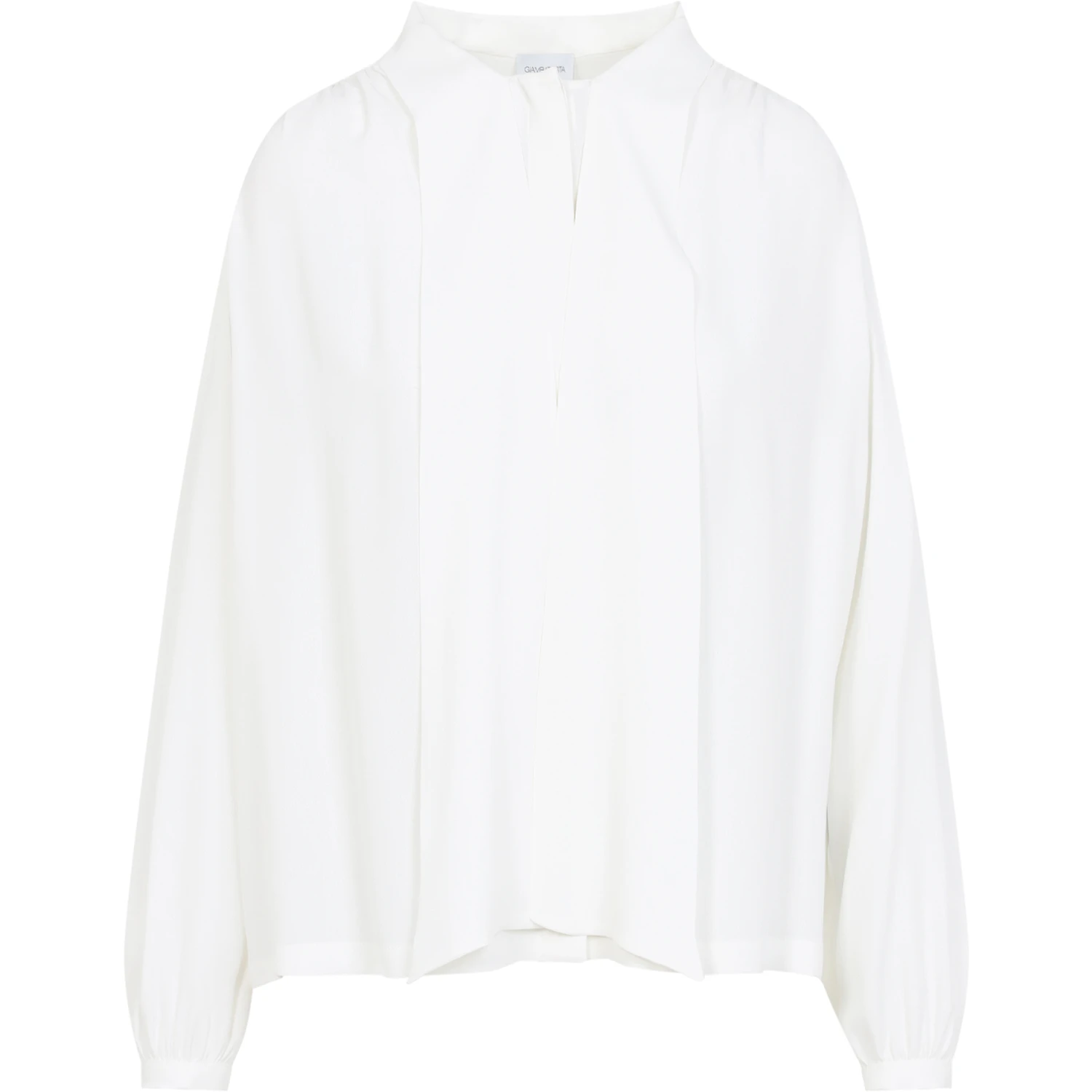 Giambattista Valli Silk Blouse