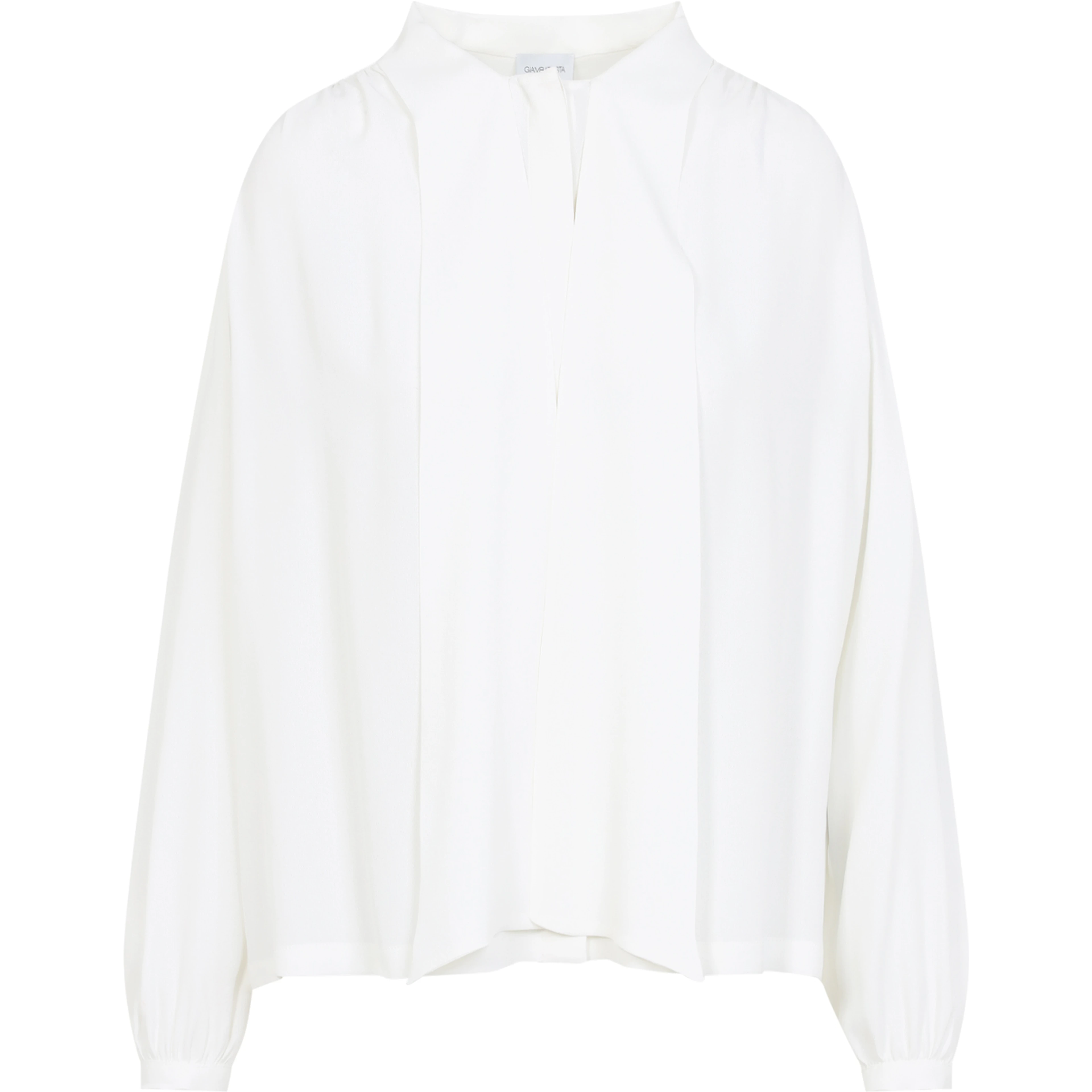 Giambattista Valli Silk Blouse