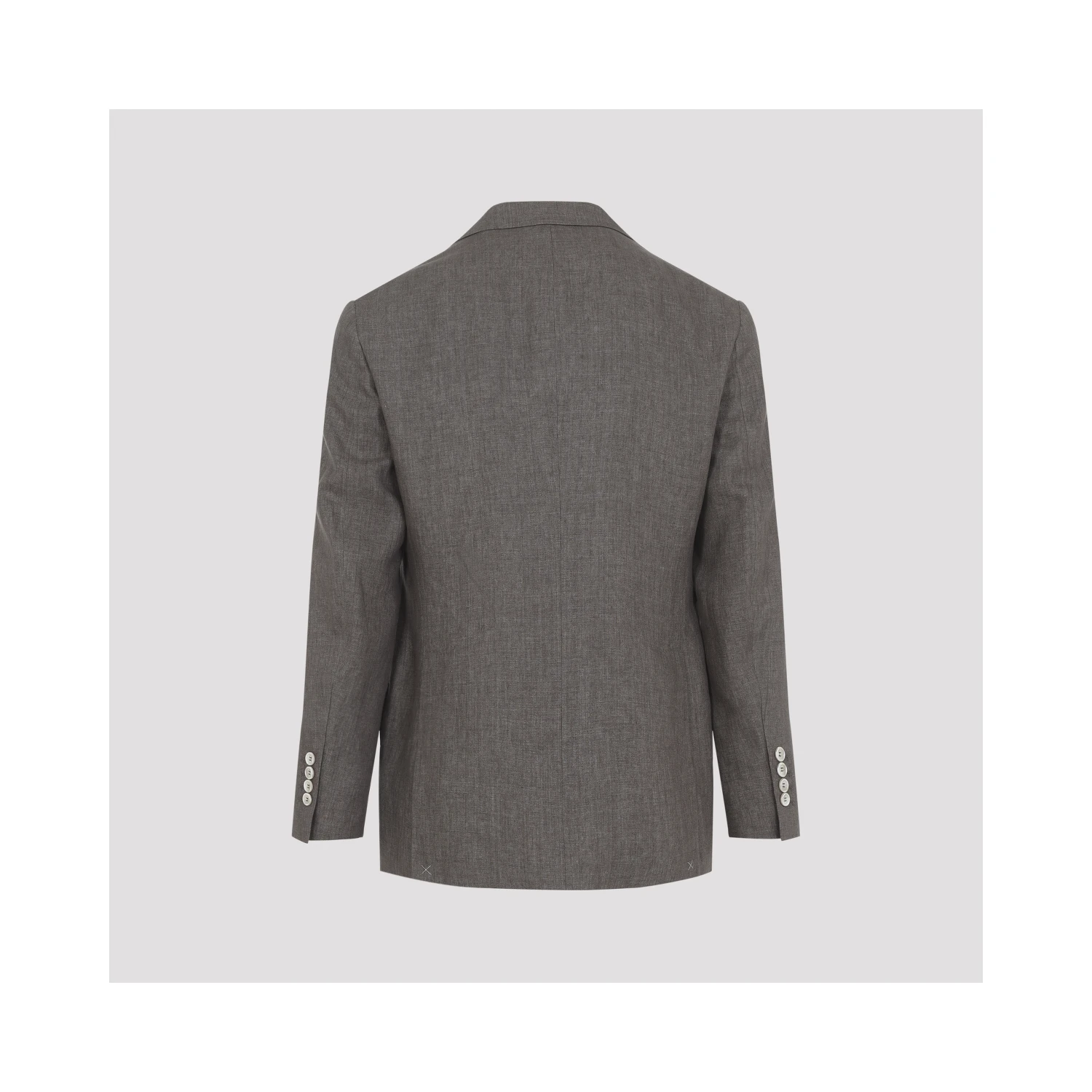 Brunello Cucinelli Linen Jacket