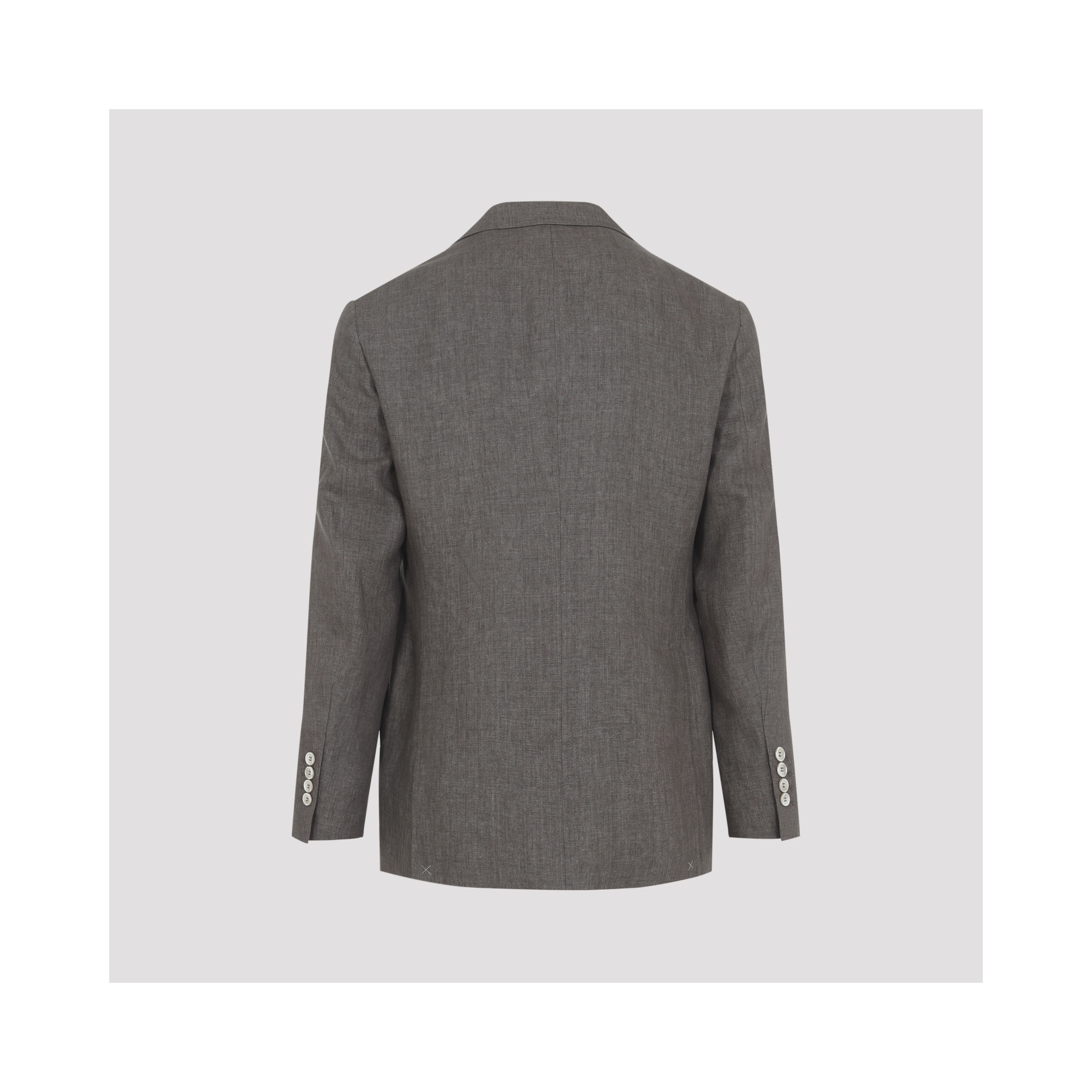 Brunello Cucinelli Linen Jacket