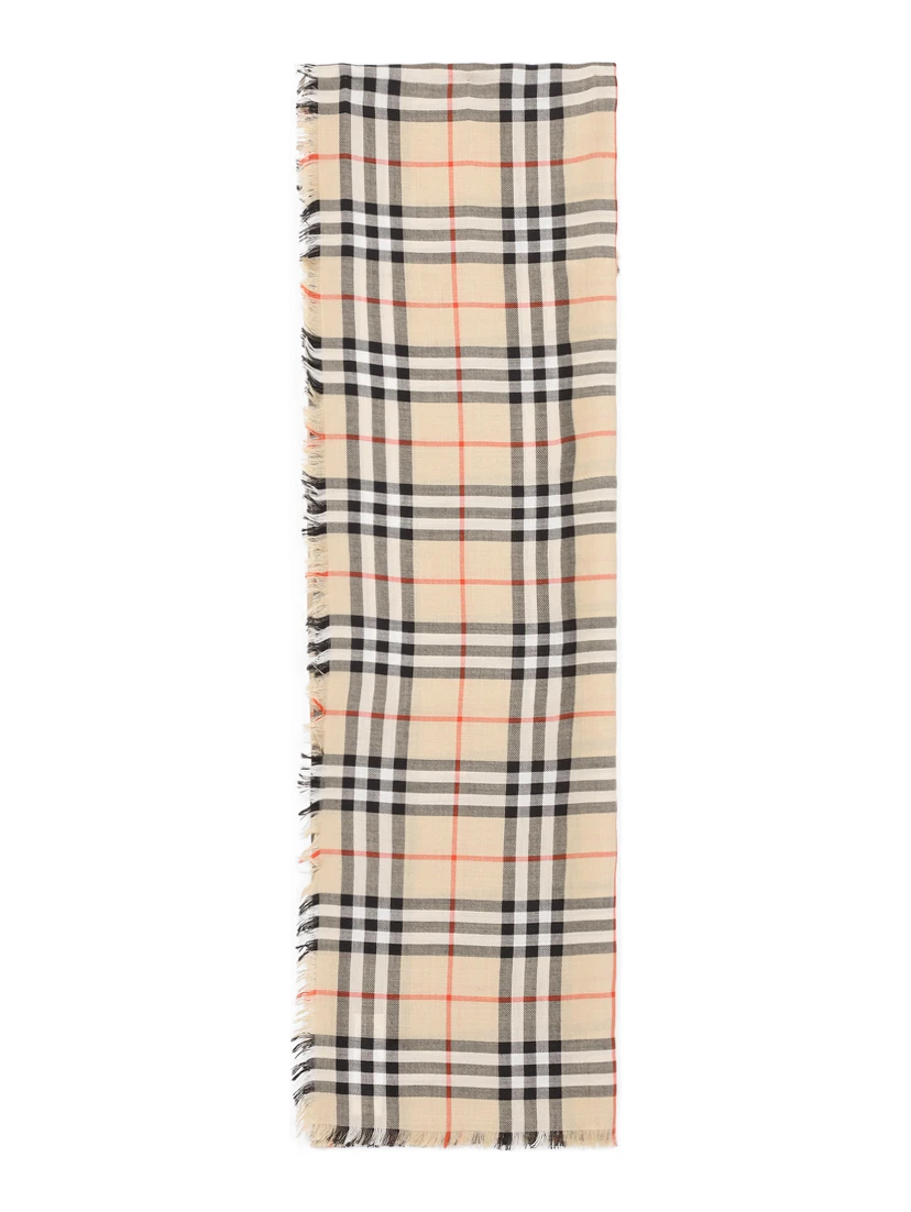 Burberry Scarf