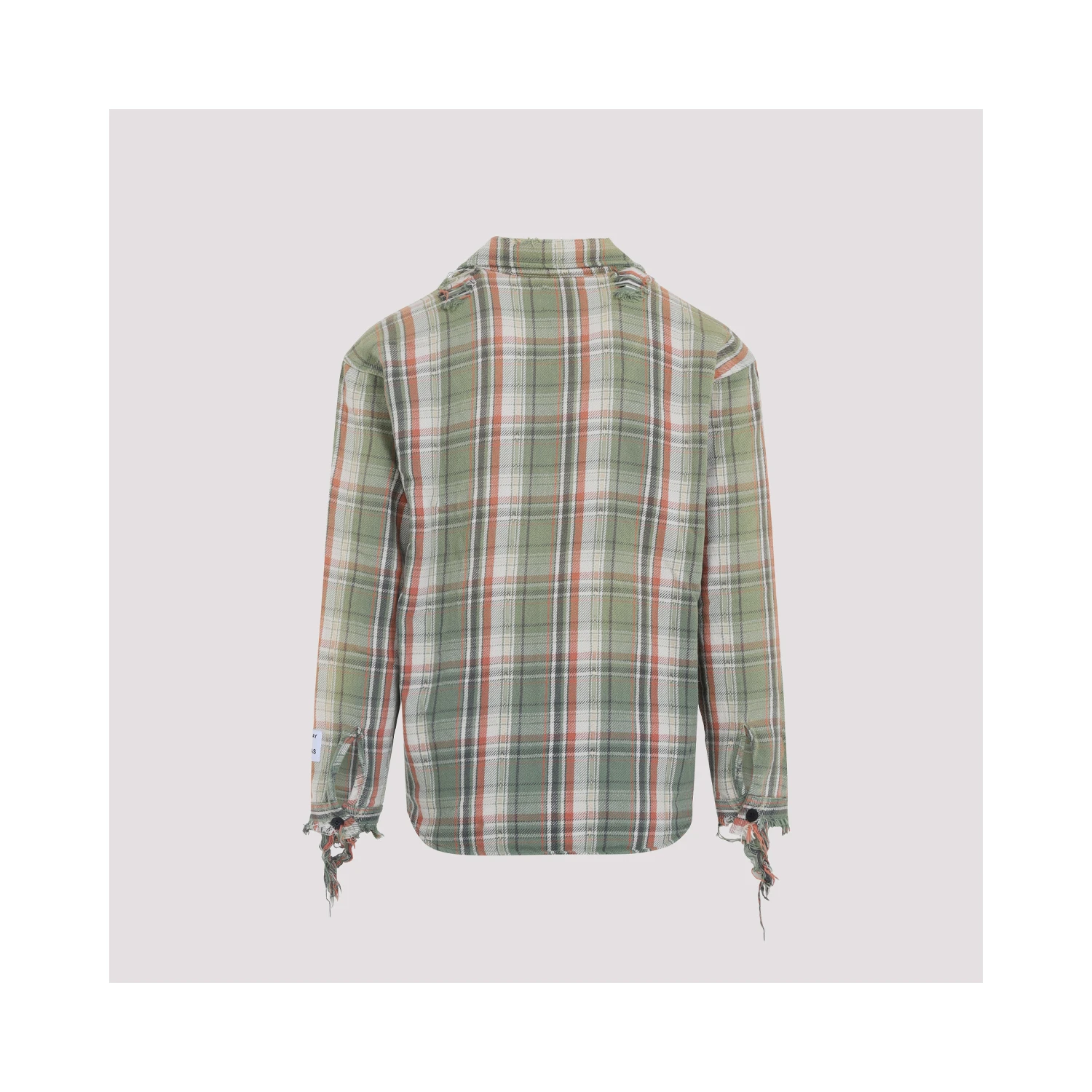 Gallery Dept. Marley Flannel Shirt