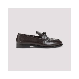 Bottega Veneta Astaire Loafers