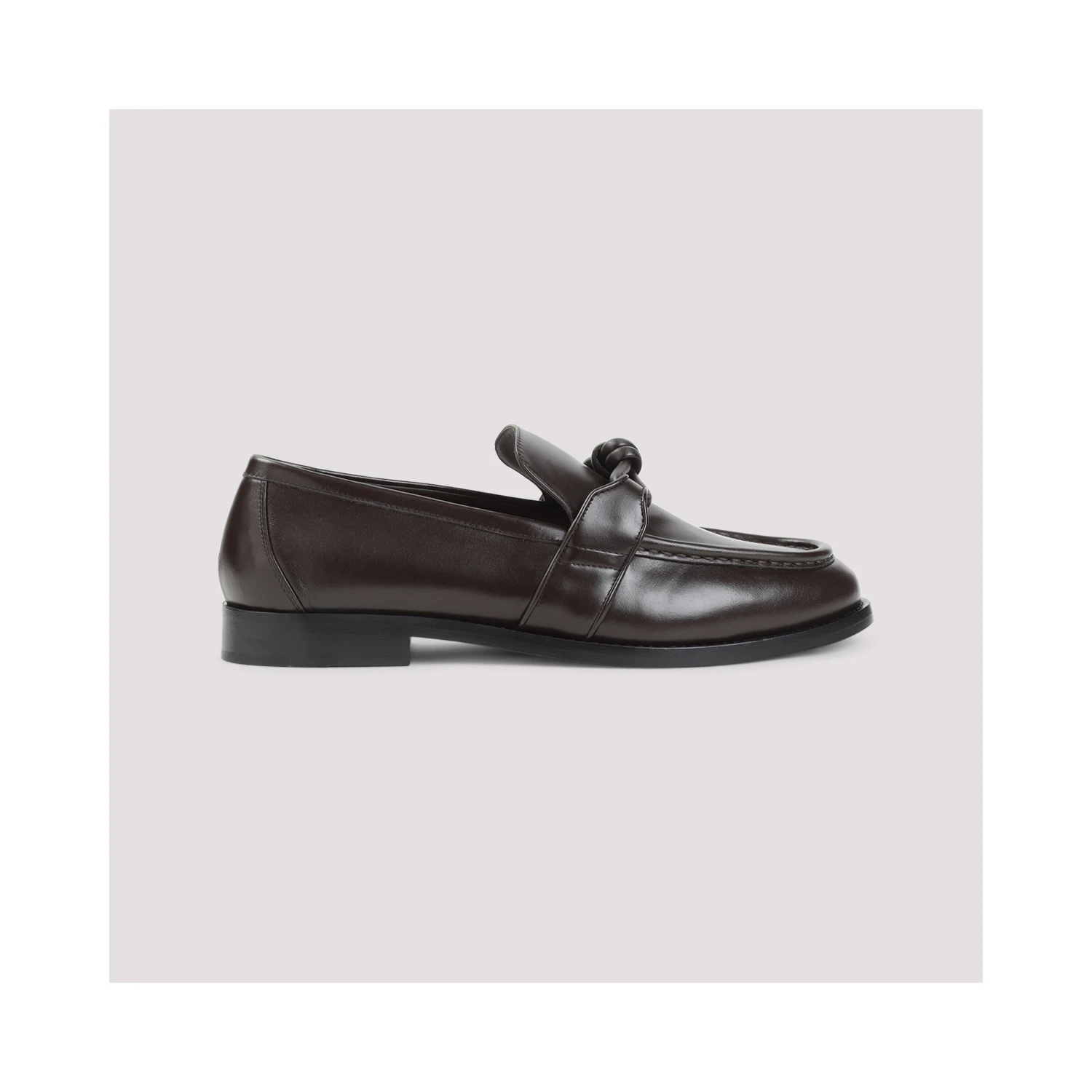 Bottega Veneta Astaire Loafers