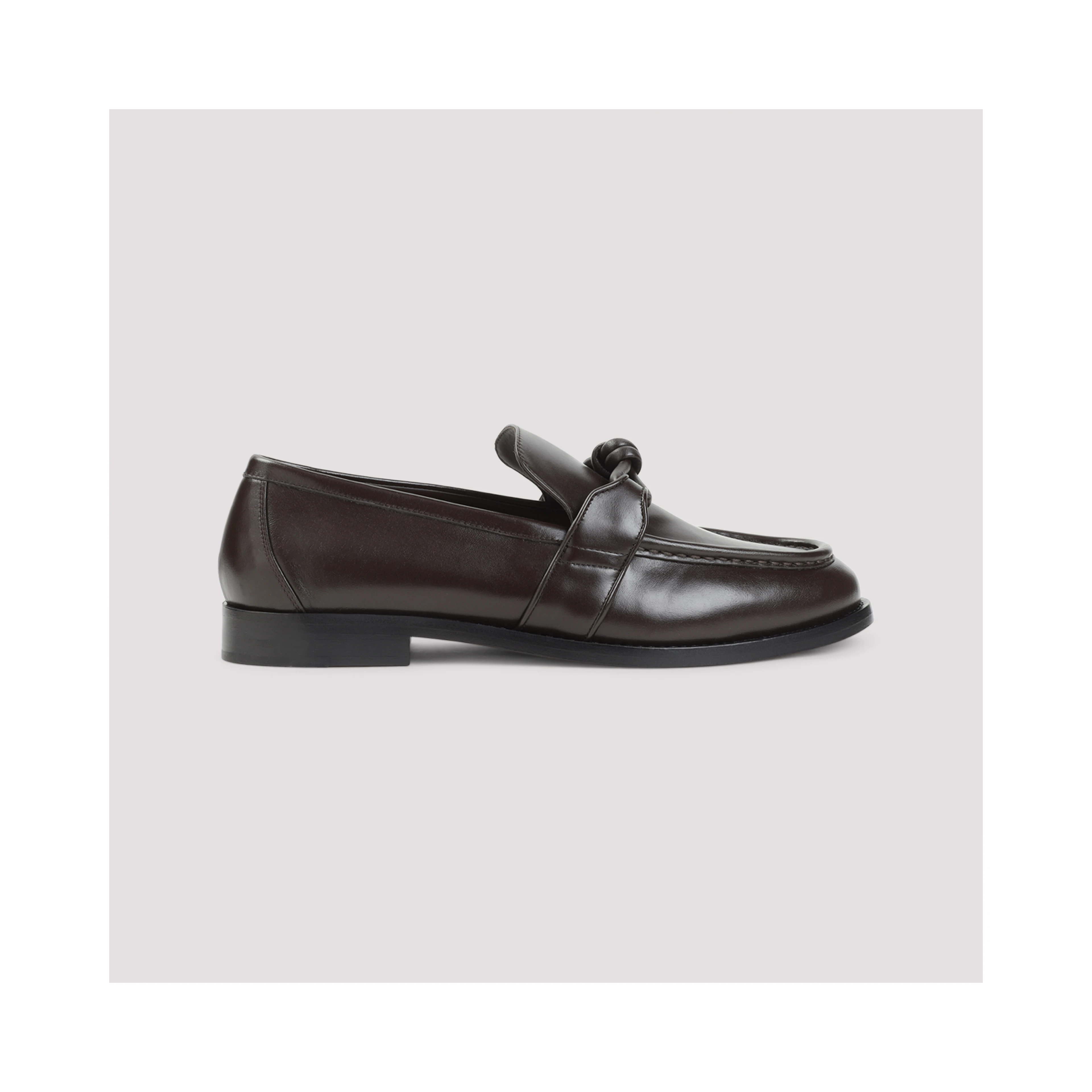 Bottega Veneta Astaire Loafers