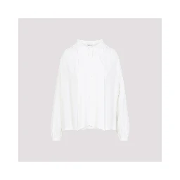 Giambattista Valli Silk Blouse
