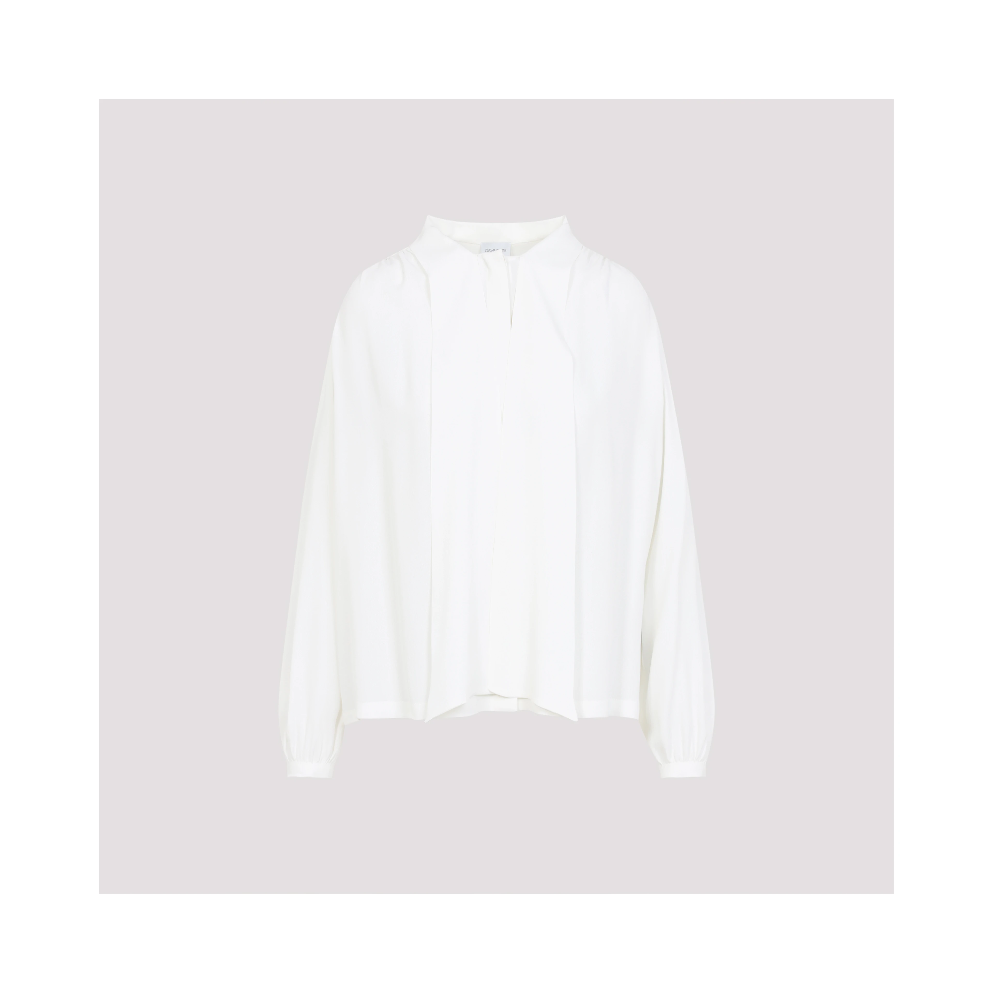 Giambattista Valli Silk Blouse