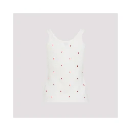 Bottega Veneta Tank Top
