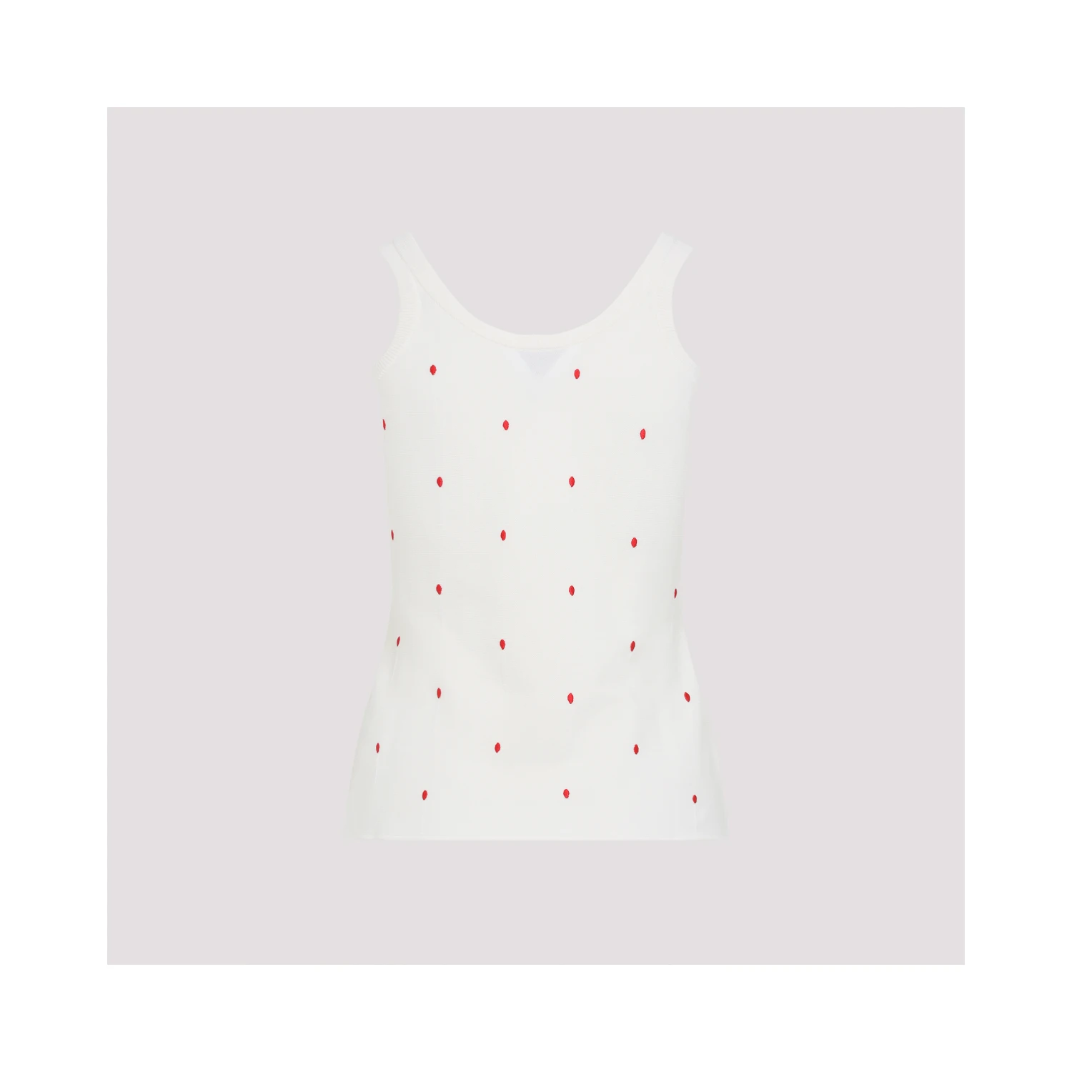 Bottega Veneta Tank Top
