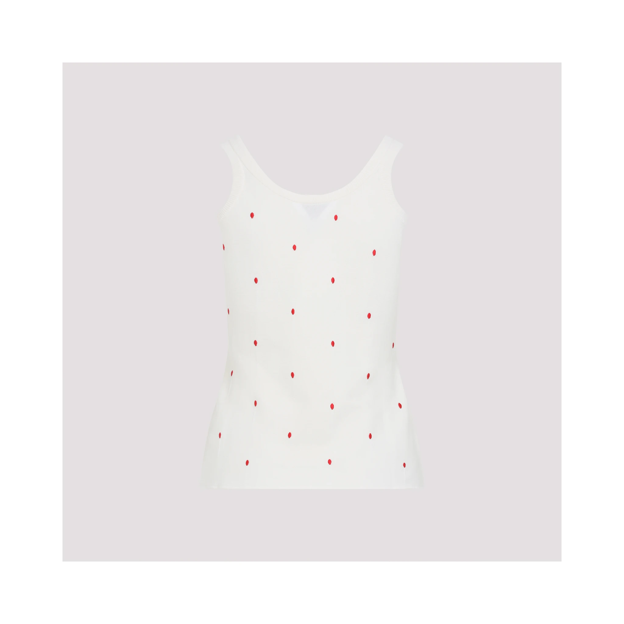 Bottega Veneta Tank Top
