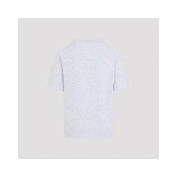 Jacquemus Le T-Shirt Grosgrain T-Shirt