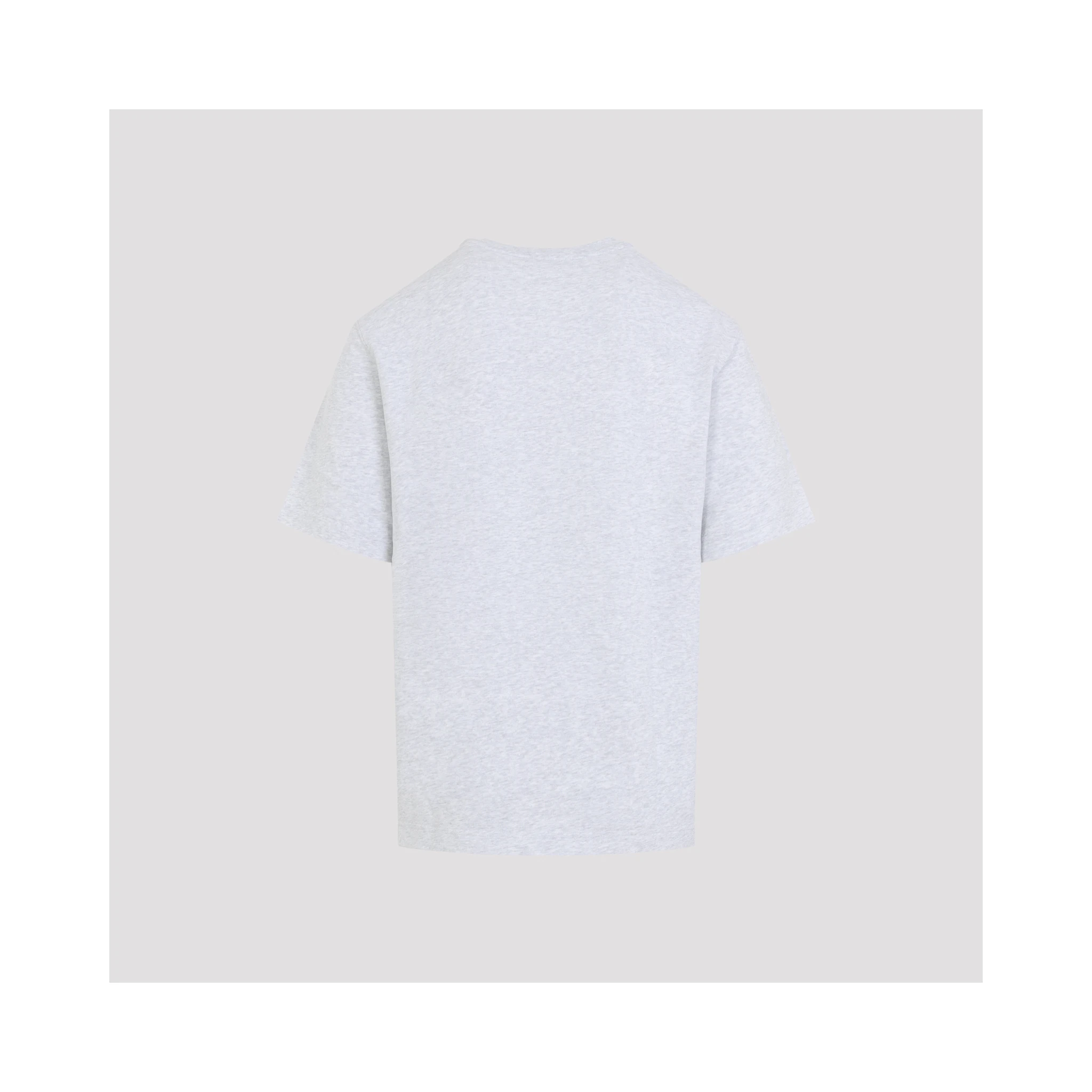 Jacquemus Le T-Shirt Grosgrain T-Shirt