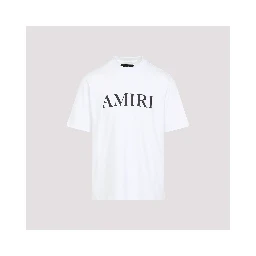 Amiri Core Logo Tee
