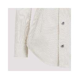 Bottega Veneta Cotton Jacket