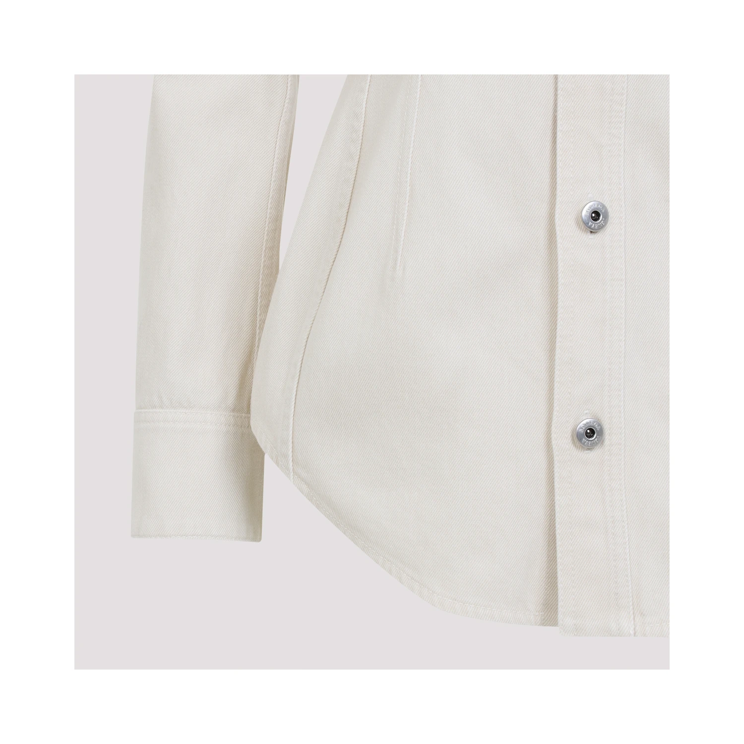 Bottega Veneta Cotton Jacket