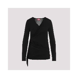 Diesel T-Crissy-Plain Top