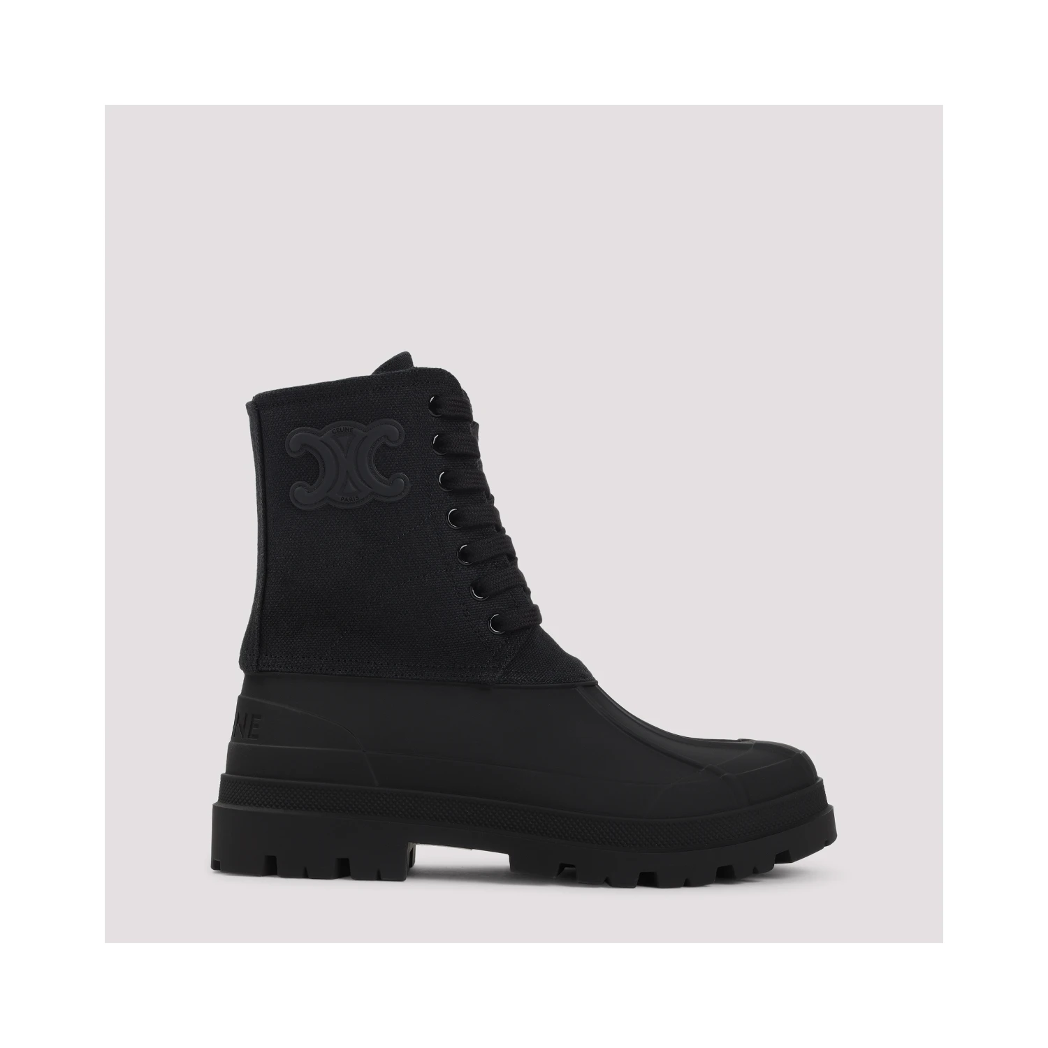 Celine Triomphe Boot
