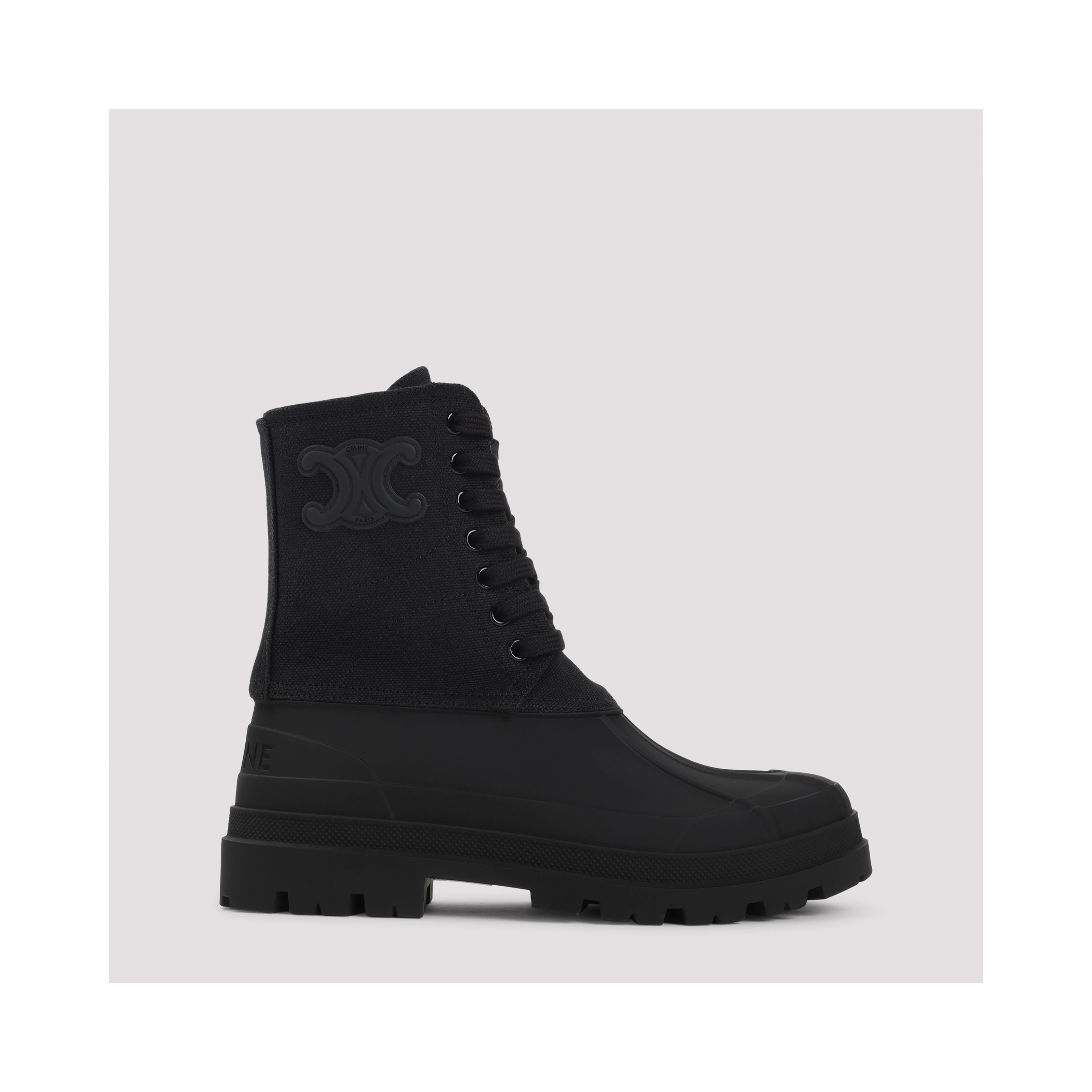 Celine Triomphe Boot