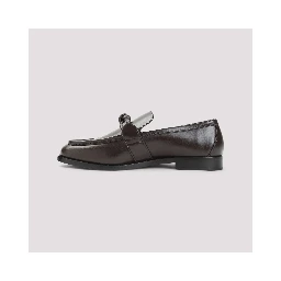 Bottega Veneta Astaire Loafers