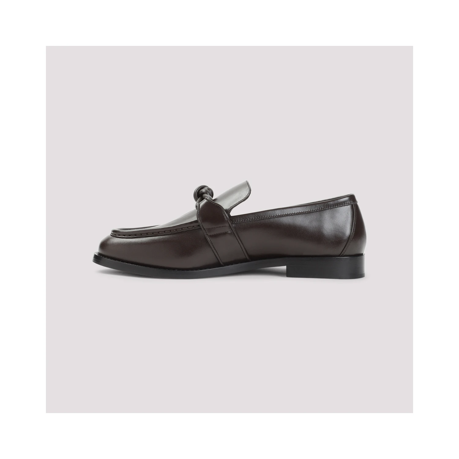 Bottega Veneta Astaire Loafers