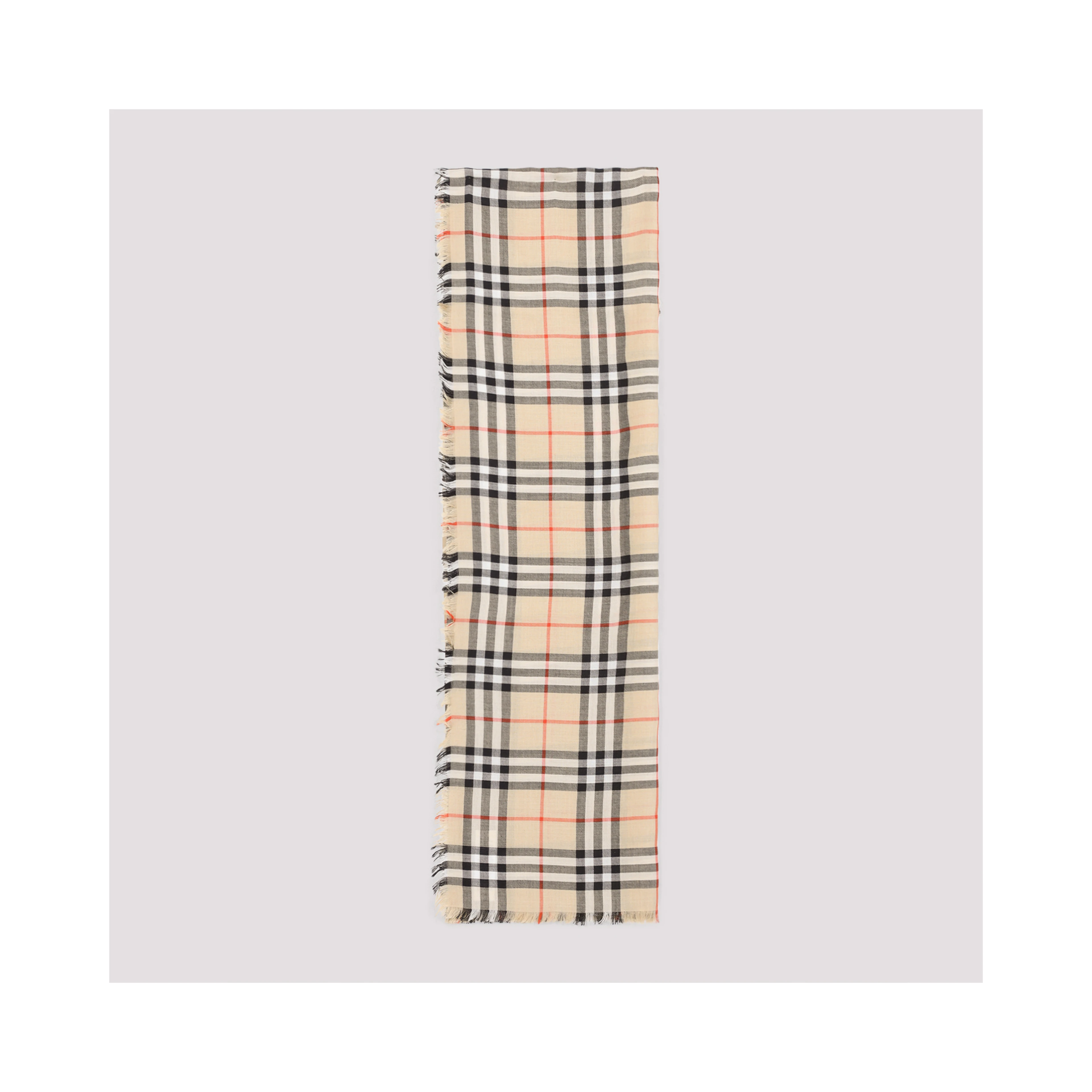 Burberry Scarf