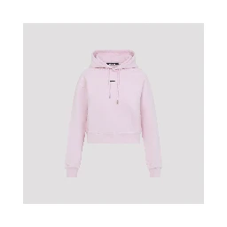 Jacquemus Le hoodie Gros Grain