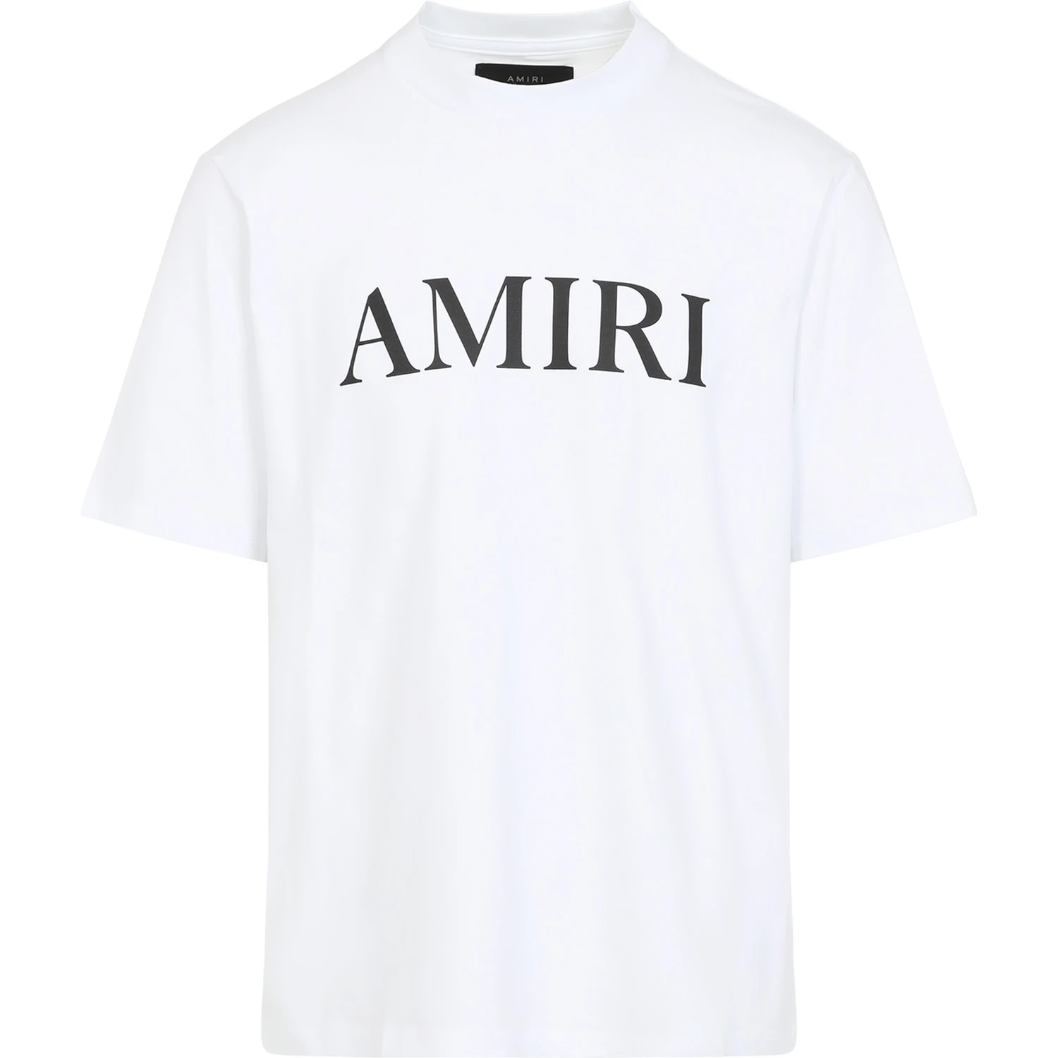 Amiri Core Logo Tee