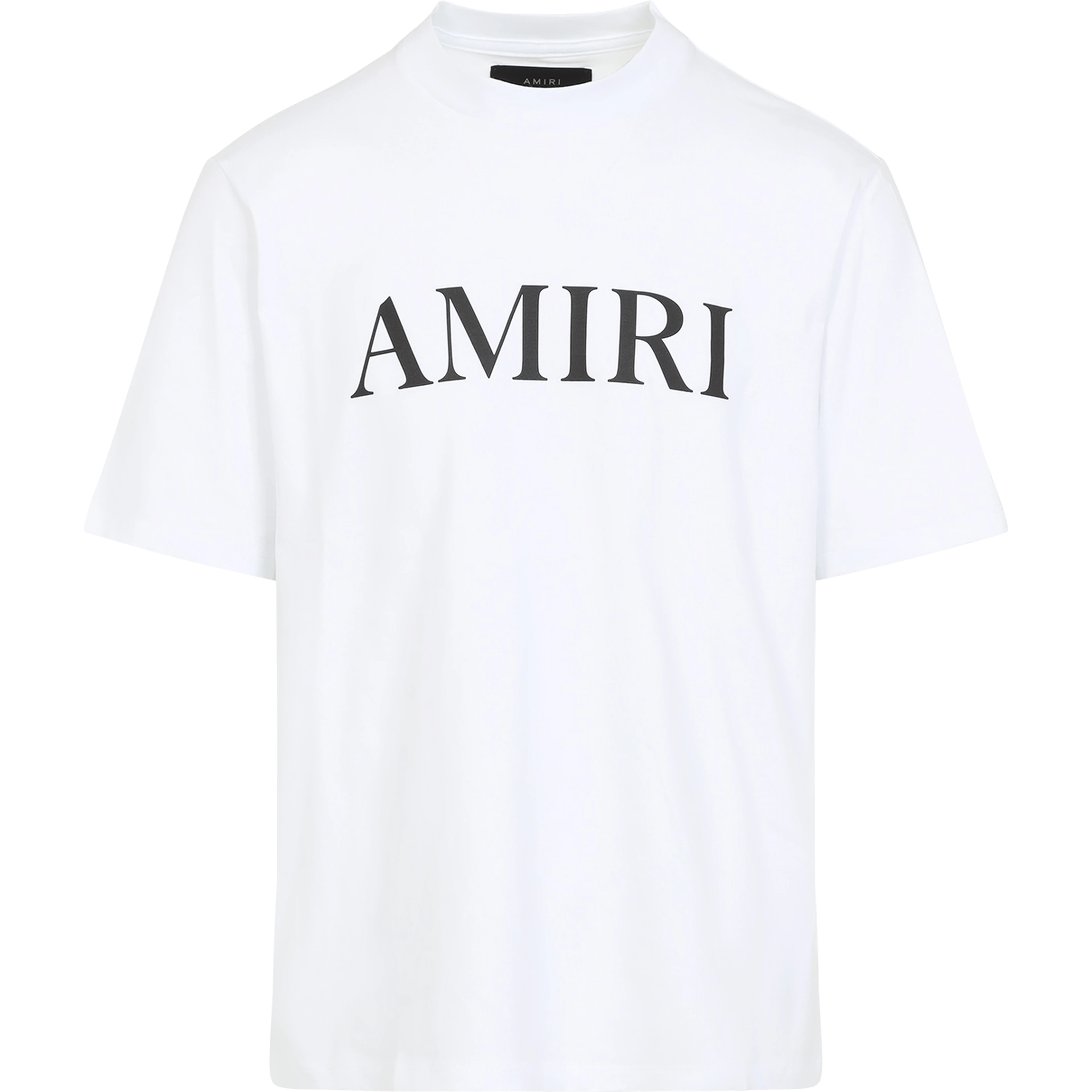 Amiri Core Logo Tee