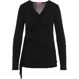 Diesel T-Crissy-Plain Top