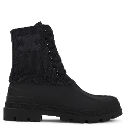 Celine Triomphe Boot
