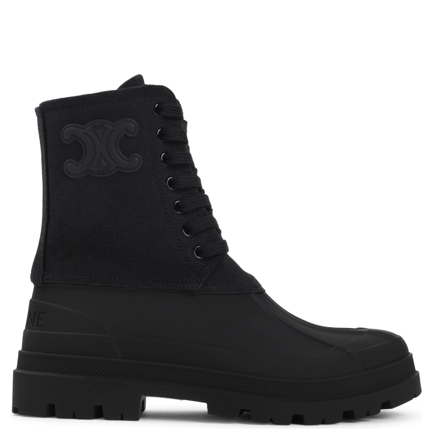 Celine Triomphe Boot