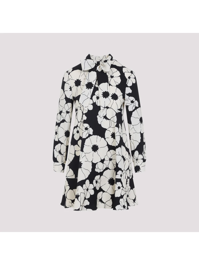 Celine Mini Dress