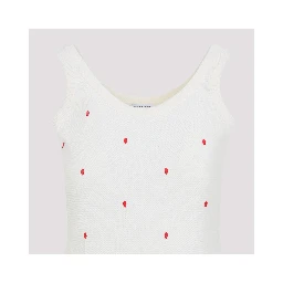Bottega Veneta Tank Top