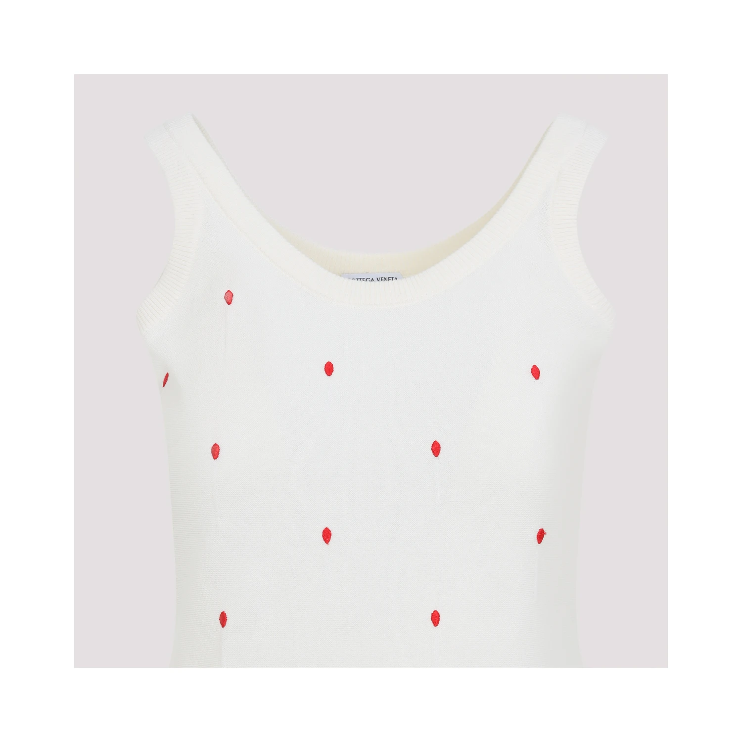 Bottega Veneta Tank Top