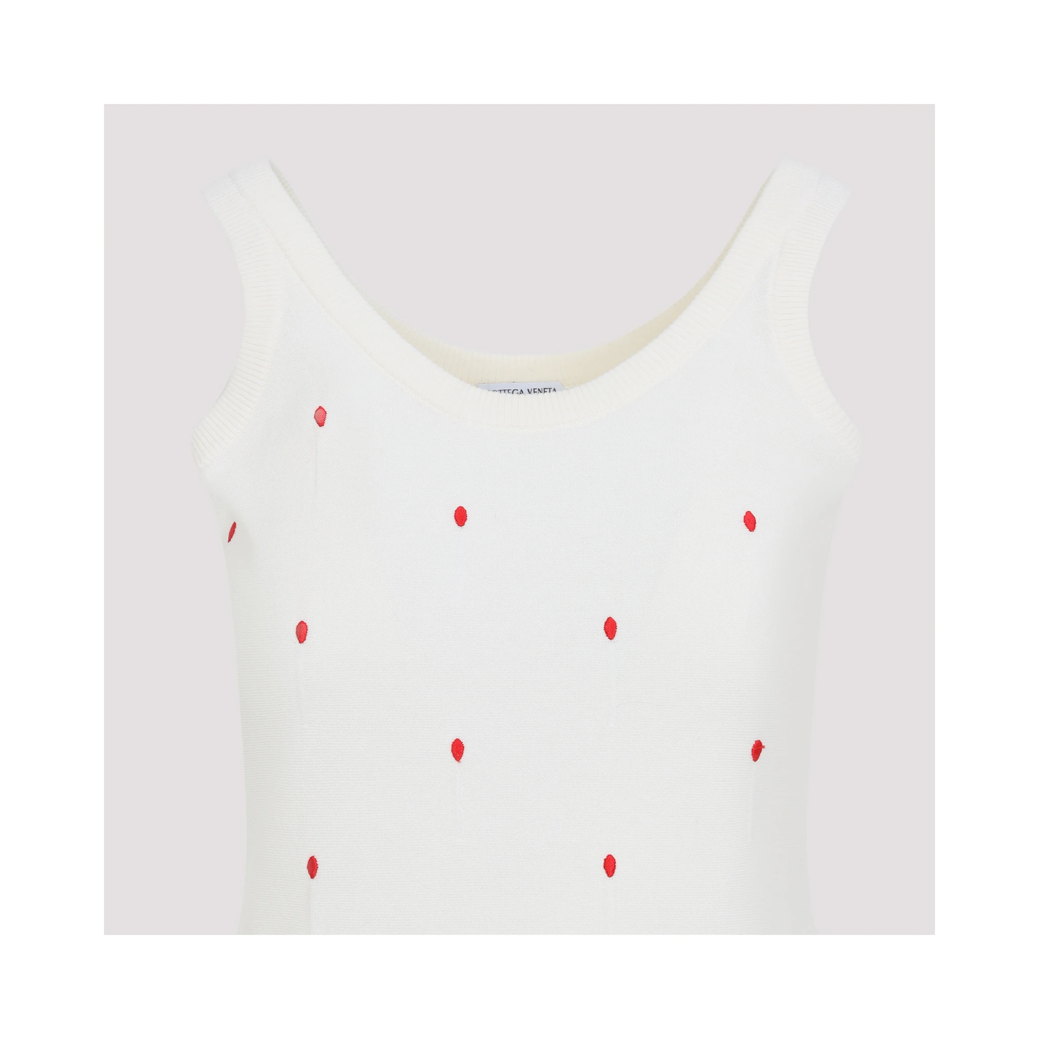 Bottega Veneta Tank Top