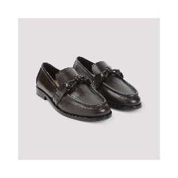 Bottega Veneta Astaire Loafers