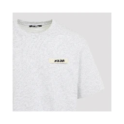 Jacquemus Le T-Shirt Grosgrain T-Shirt