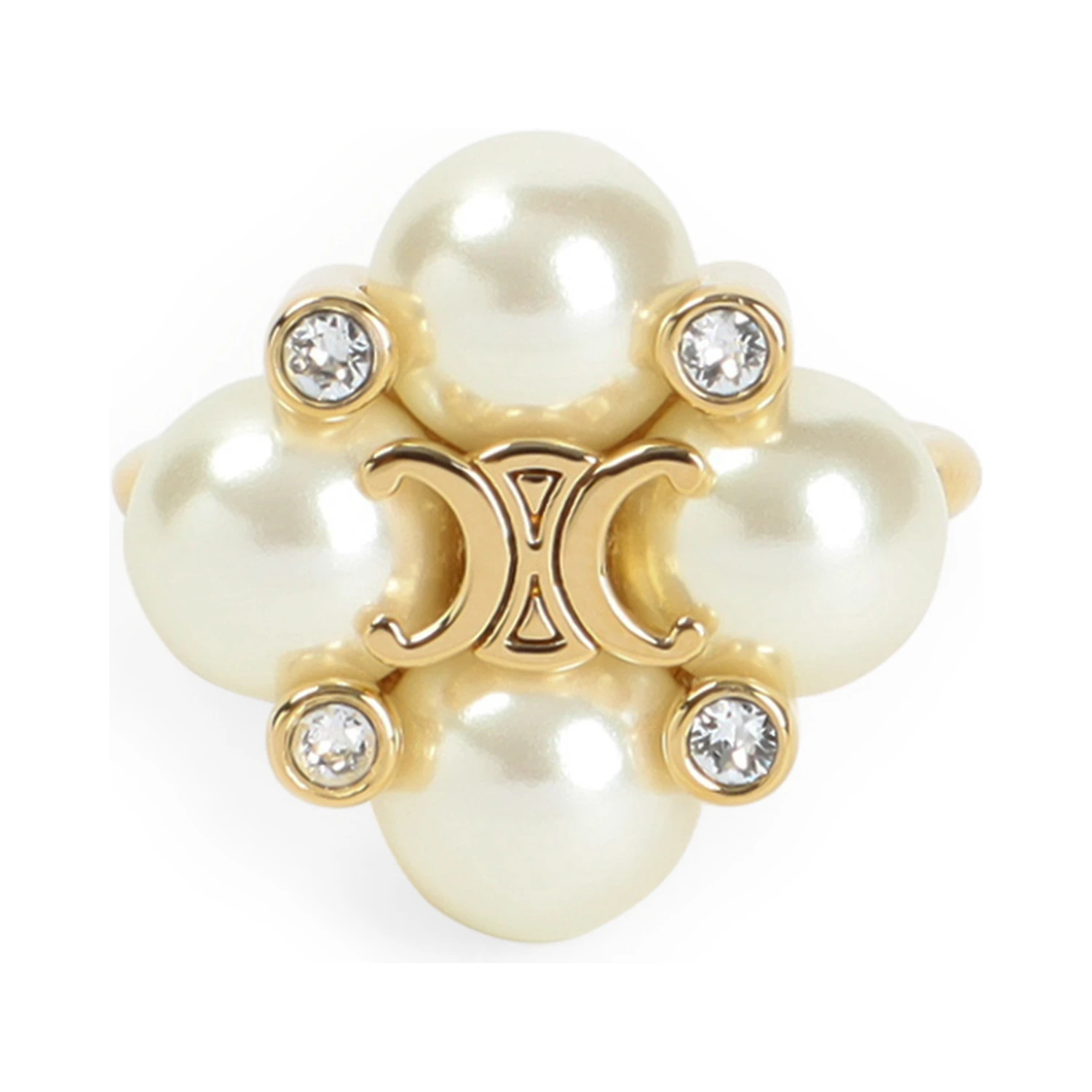 Celine Ring