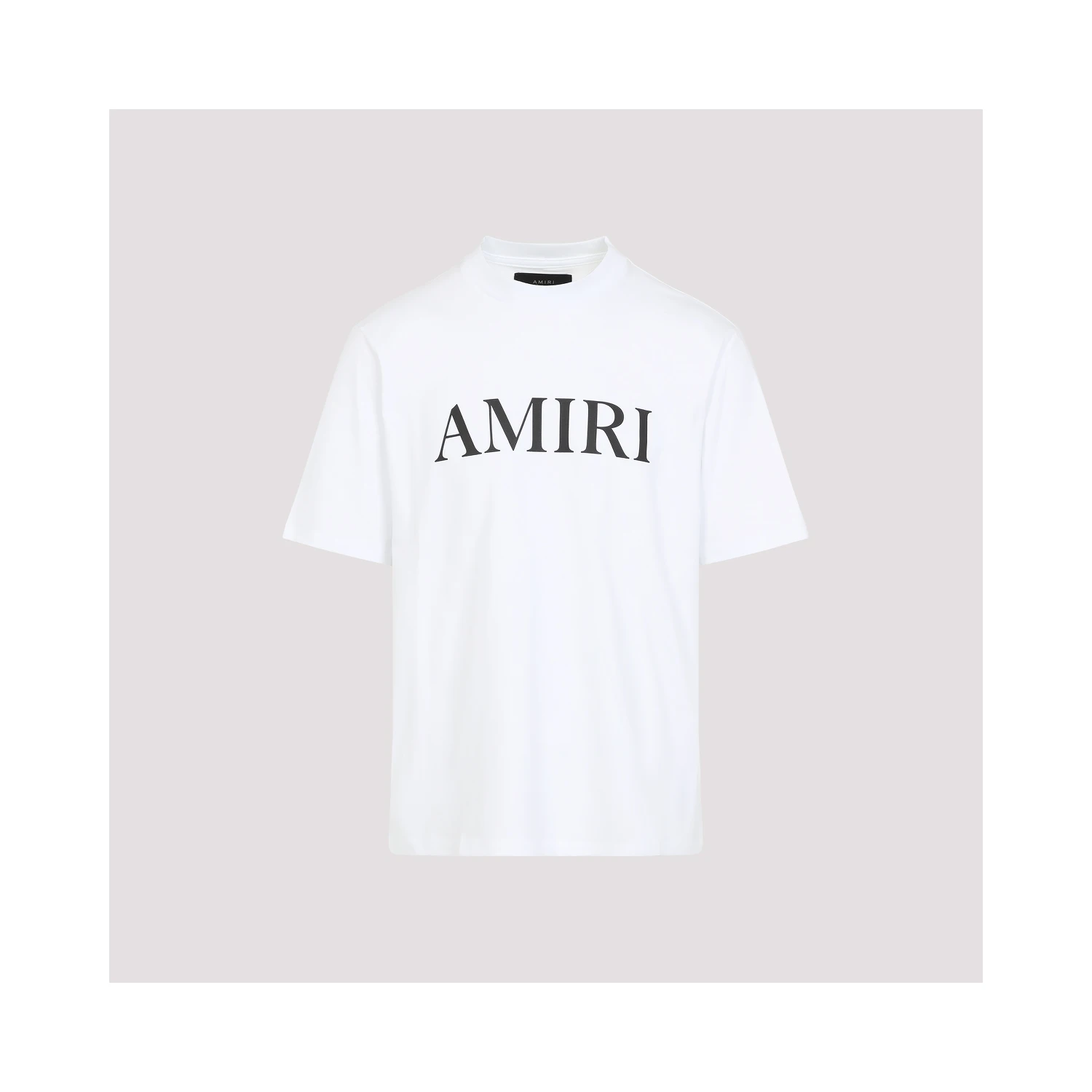Amiri Core Logo Tee