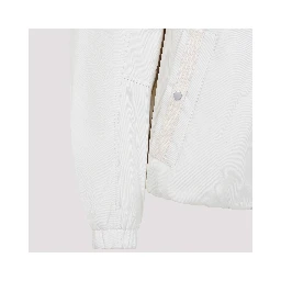 Mordecai Barakuta Jacket