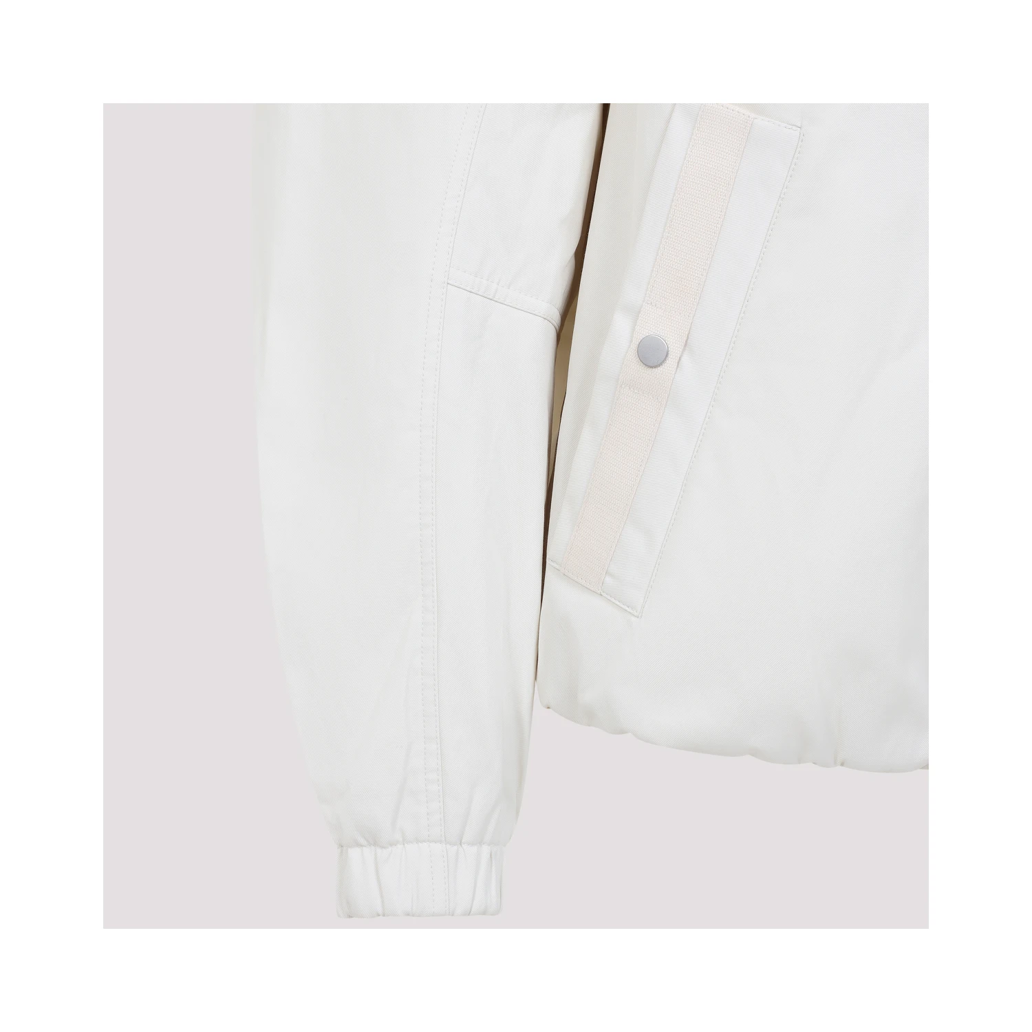Mordecai Barakuta Jacket