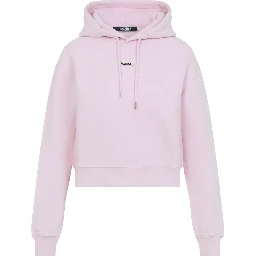 Jacquemus Le hoodie Gros Grain