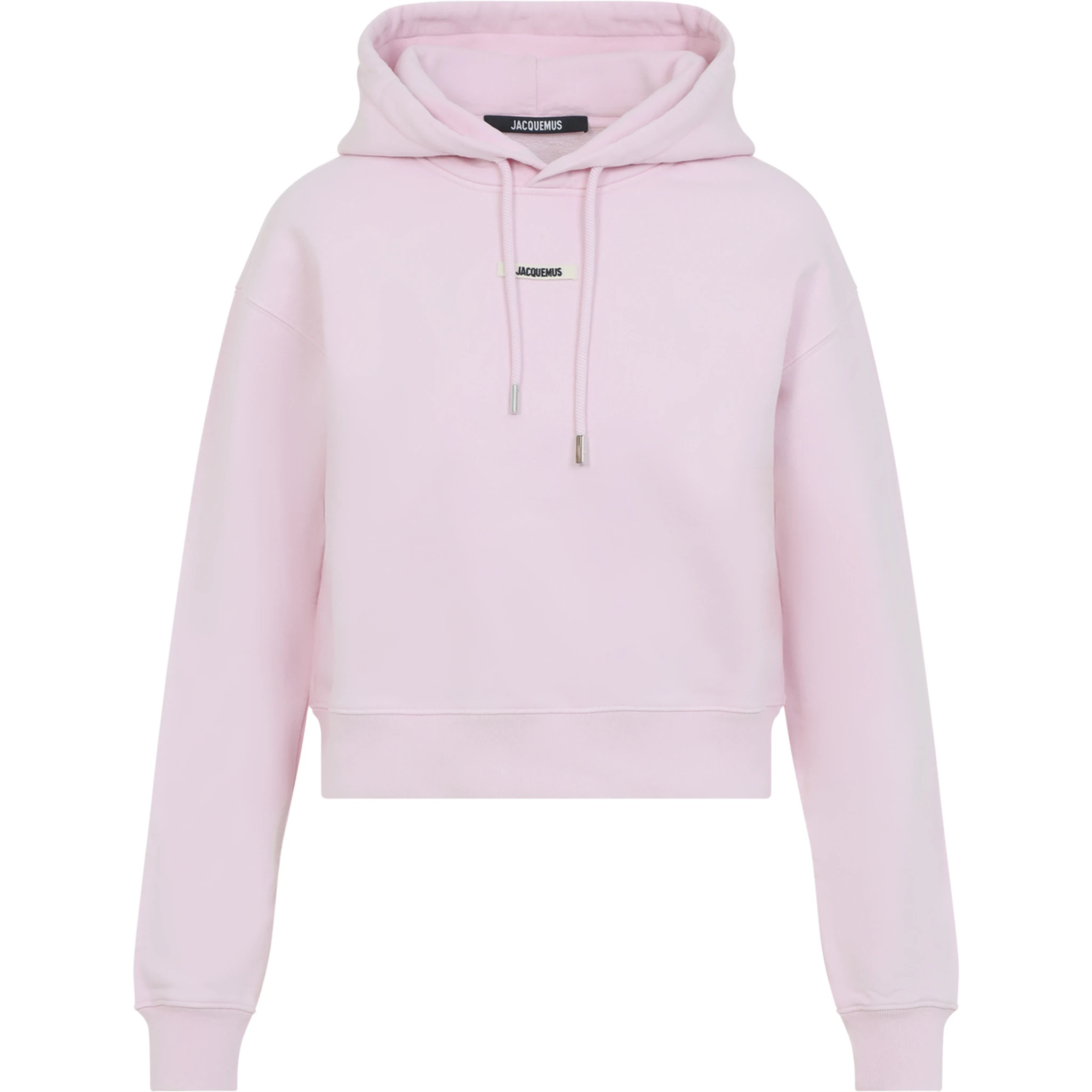 Jacquemus Le hoodie Gros Grain