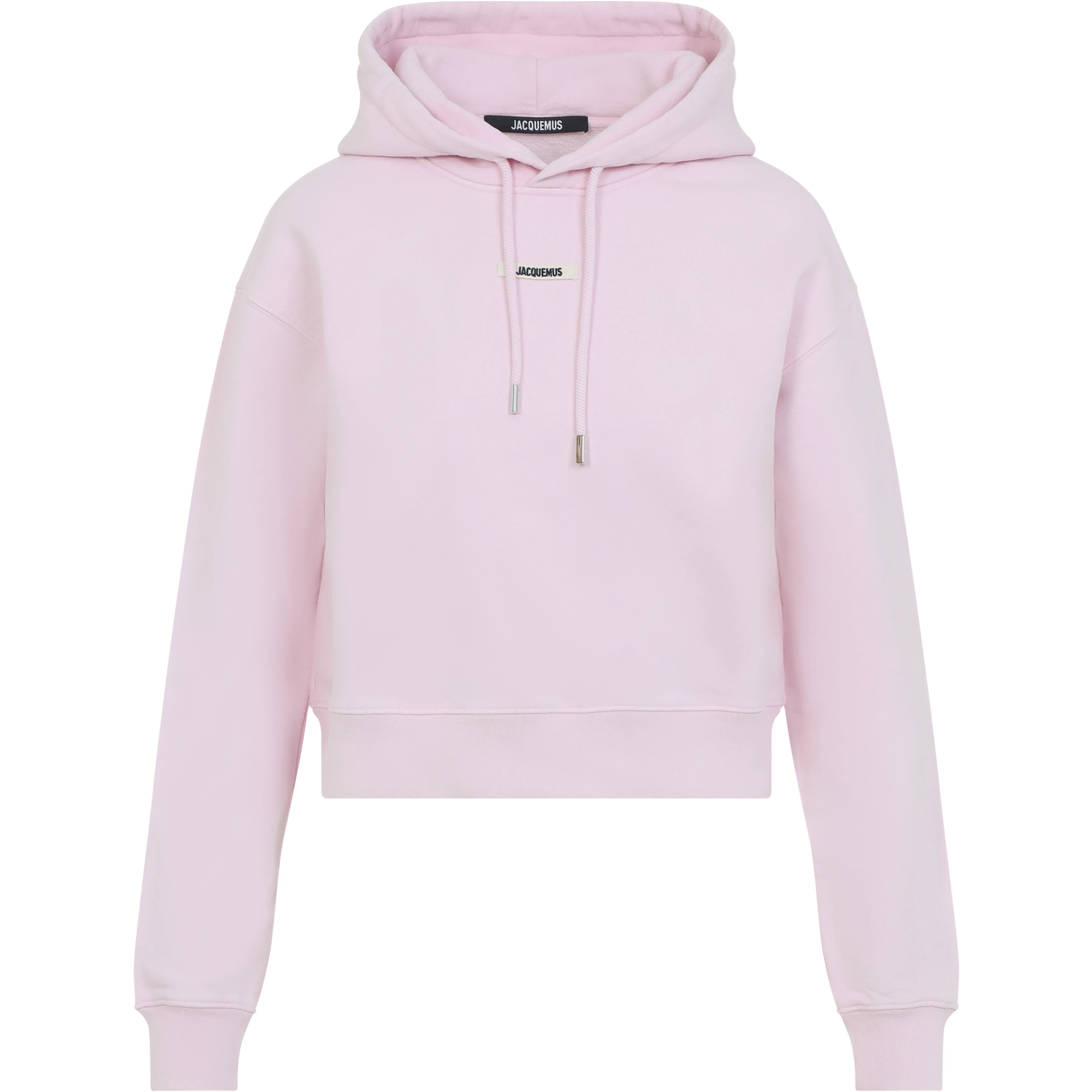 Jacquemus Le hoodie Gros Grain